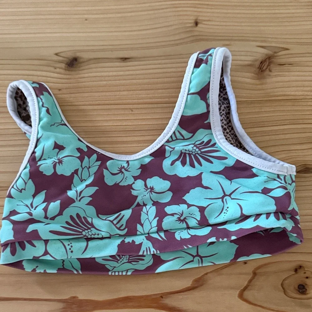ACACIA Kids ~ Two Piece Set size L - Picture 8 of 12